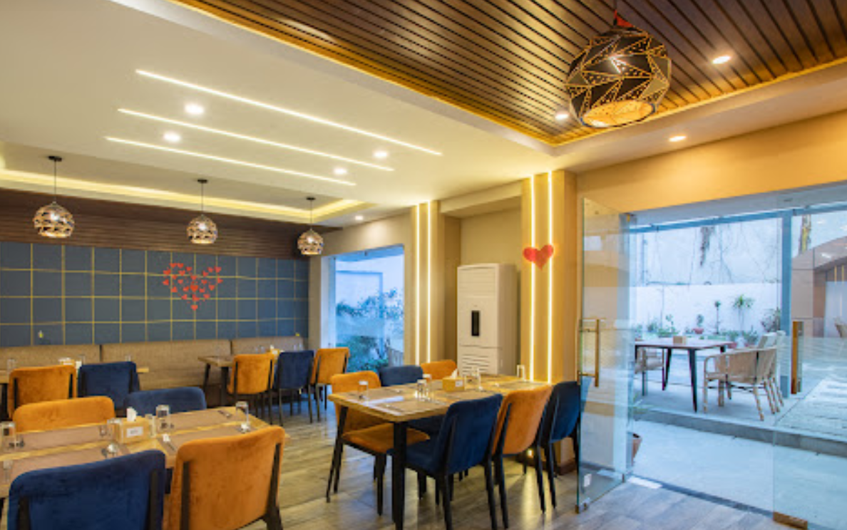Kathmandu Grill Restaurant image 1