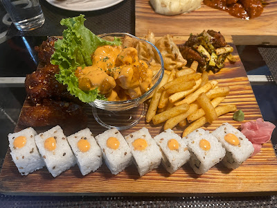 Jasper Restaurant - Thamel, Kathmandu image 5