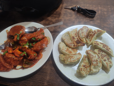 Delicious Mo:Mo Pasal image 3