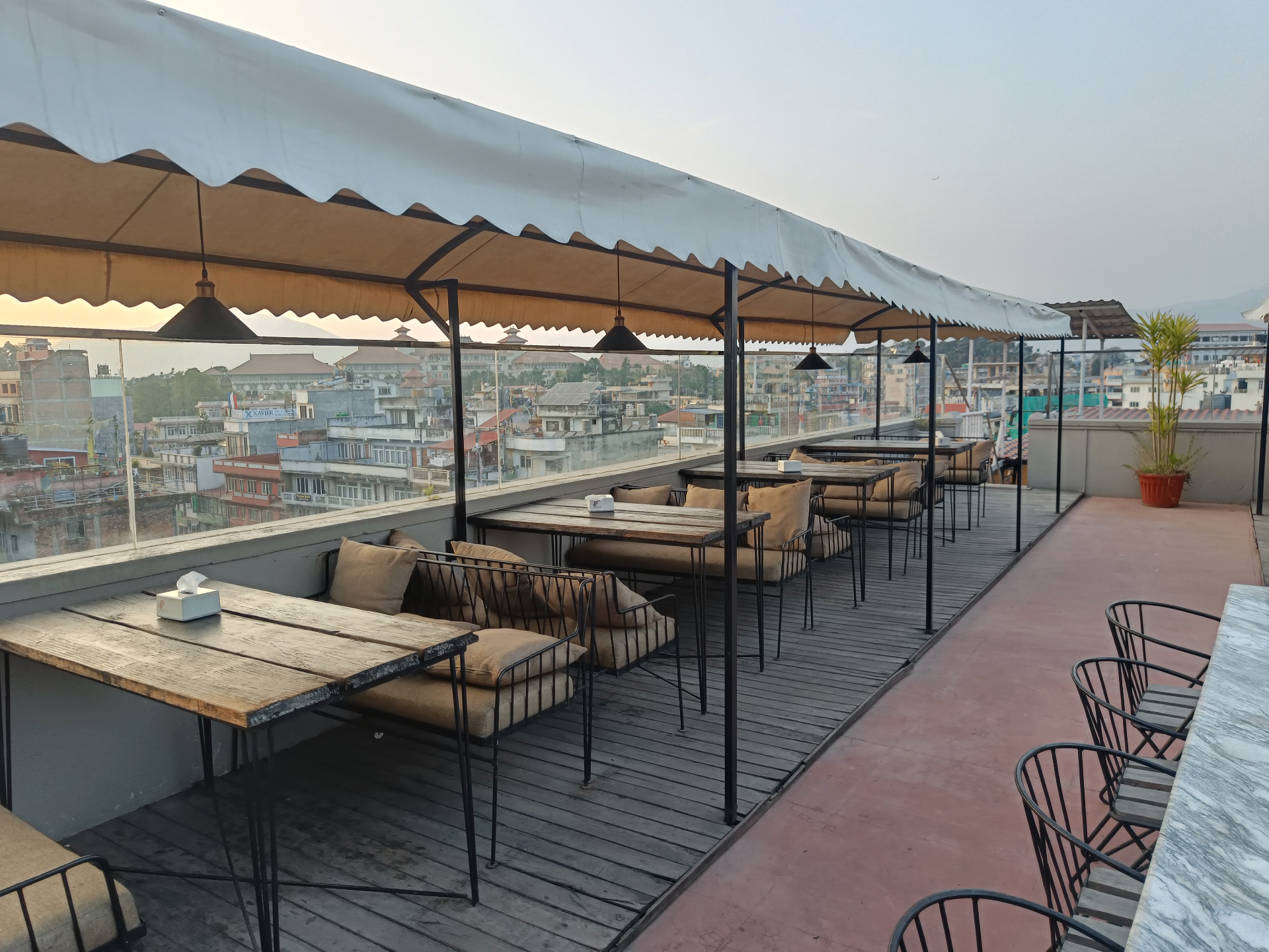 Luma Restaurant image 1