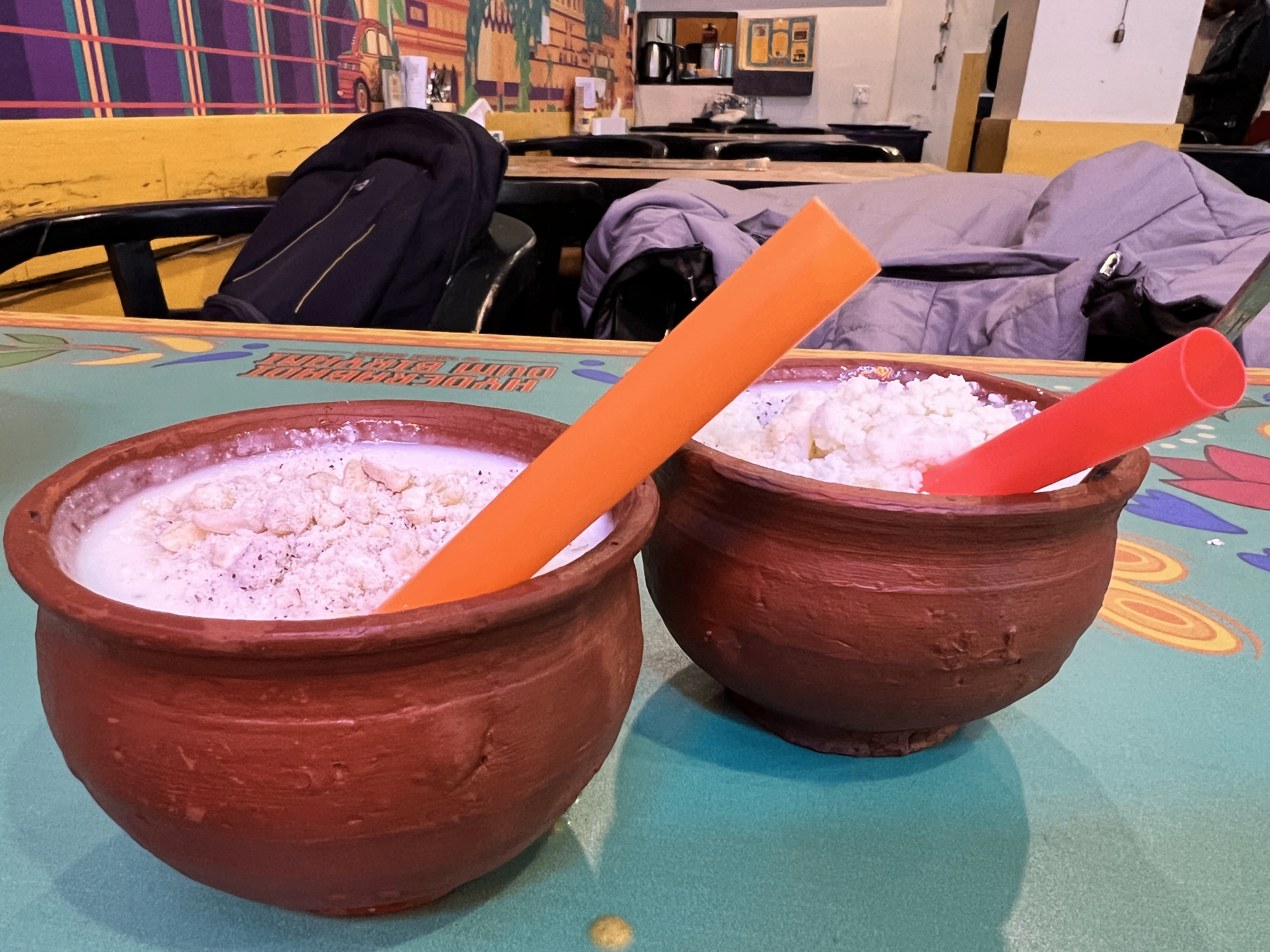 Hyderabadi Dum Biryani image 3