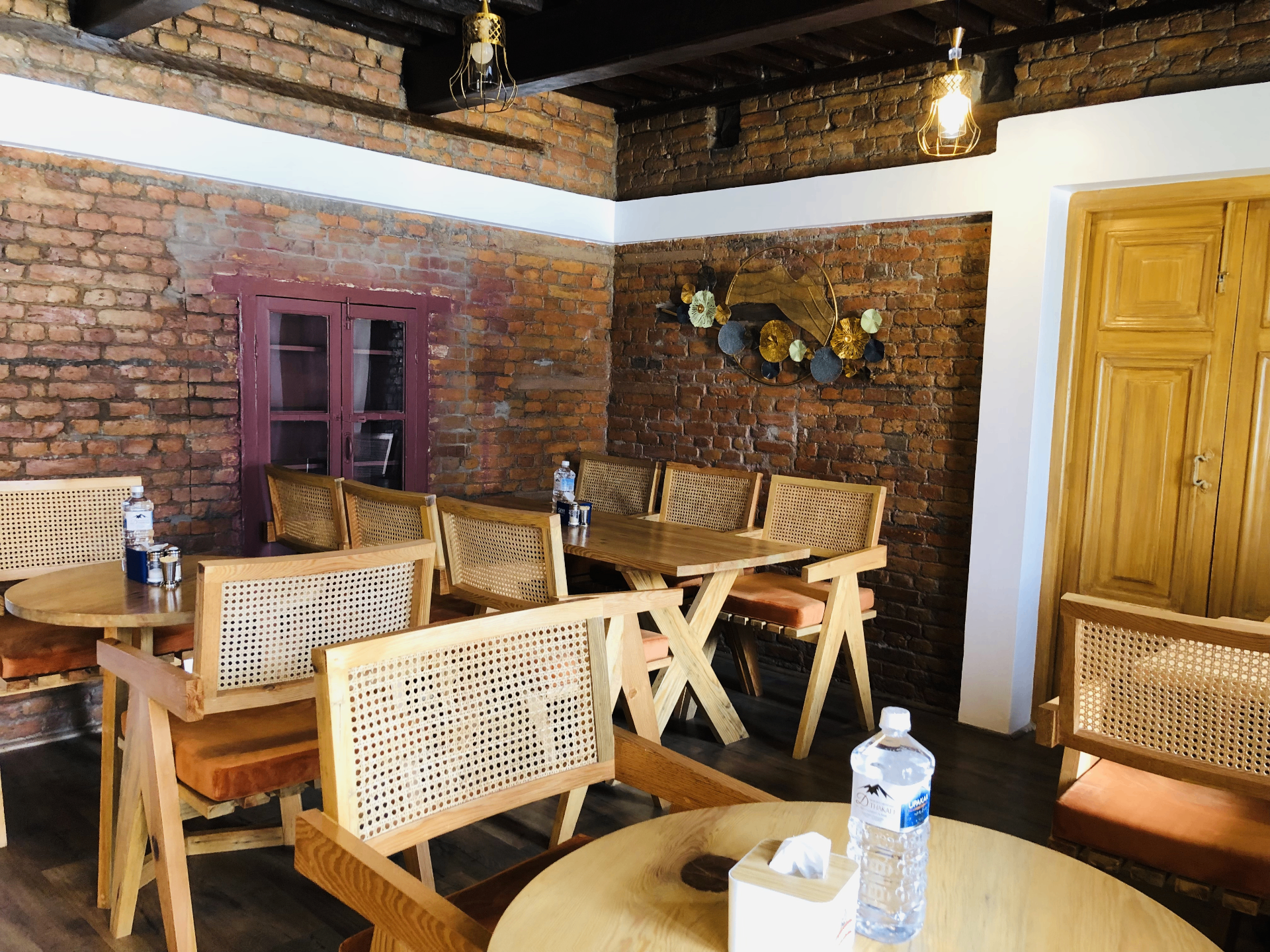 D Moksha Mustang Thakali image 2