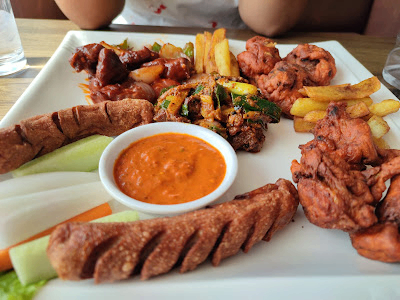 Jire Khursani Restro image 3