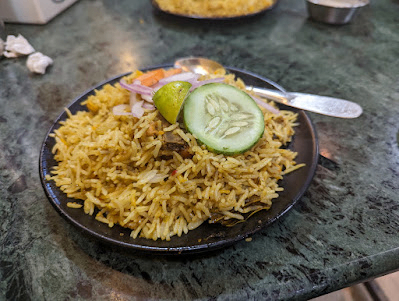 Nepalgunj Biryani image 1