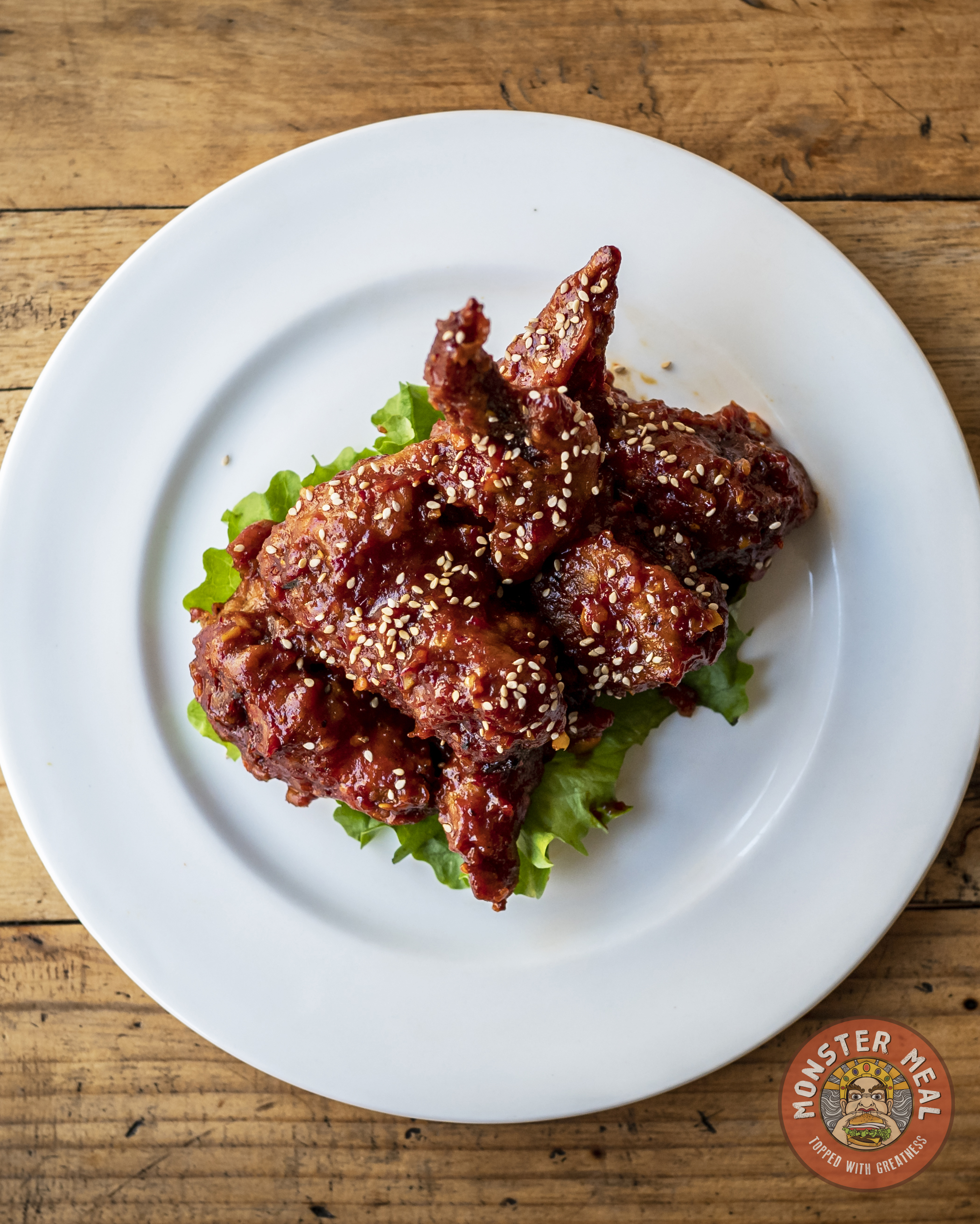 Monster Meal - Newroad image 5