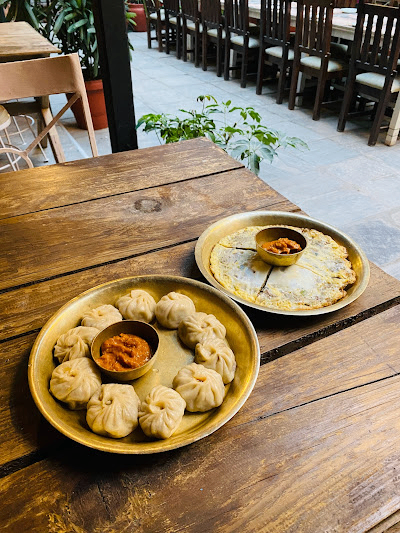 THAMEL HOUSE RESTAURANT image 5