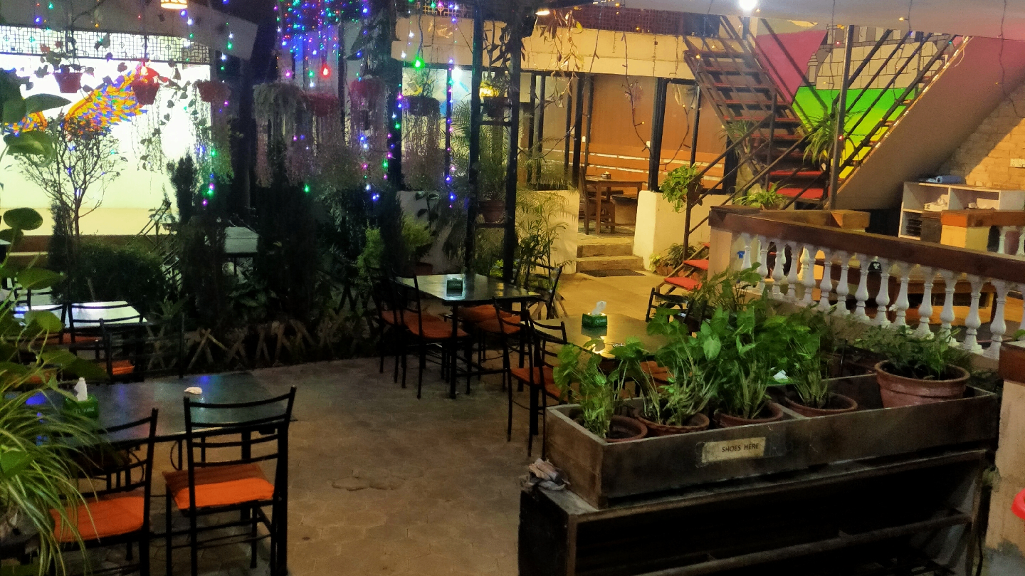 Kathmandu Hankook Sarang Korean Restaurant image 2