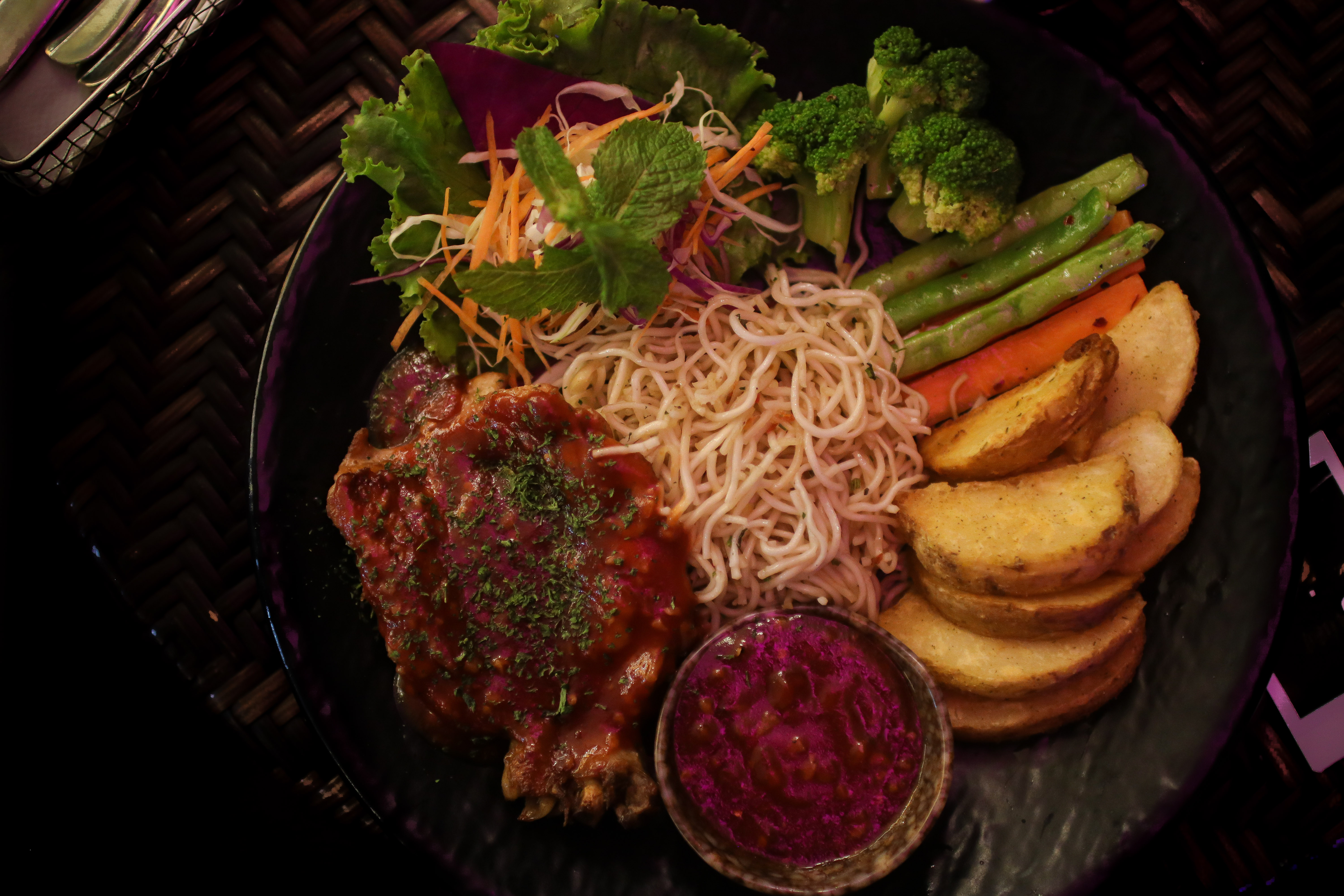 The Address Lounge image 4