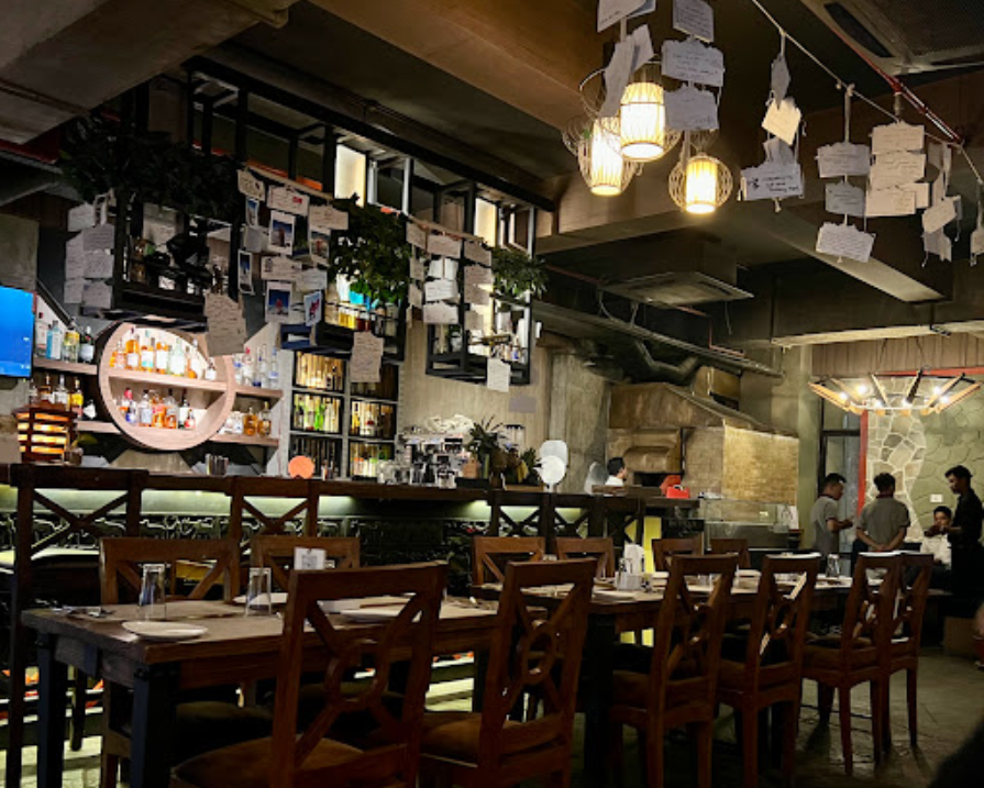 MarcoPolo Restaurant image 1