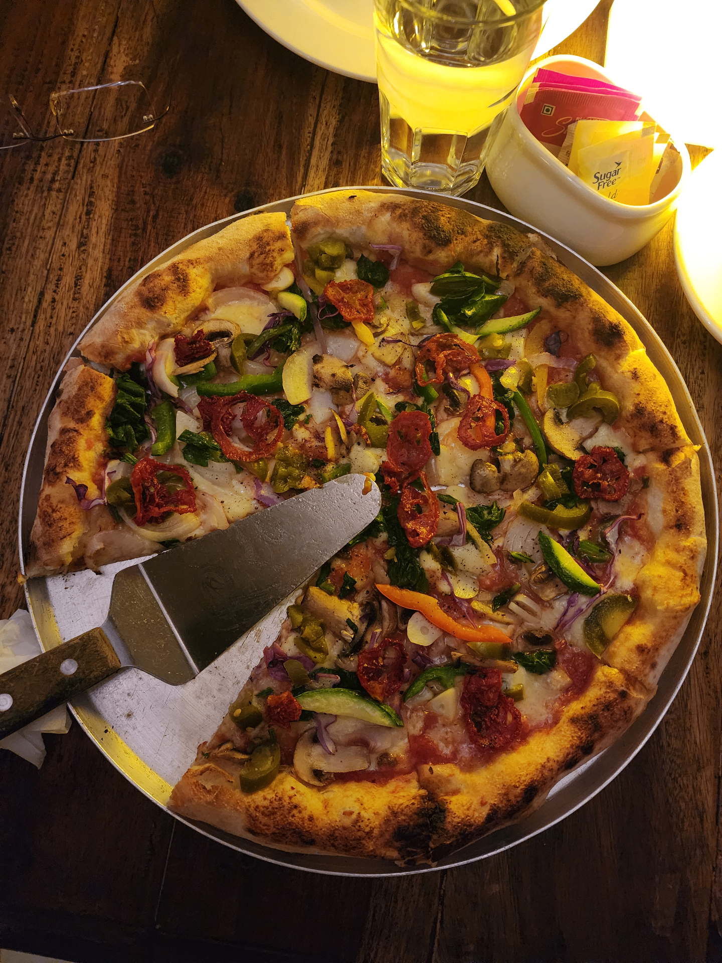 Roadhouse Cafe, Jhamsikhel image 3