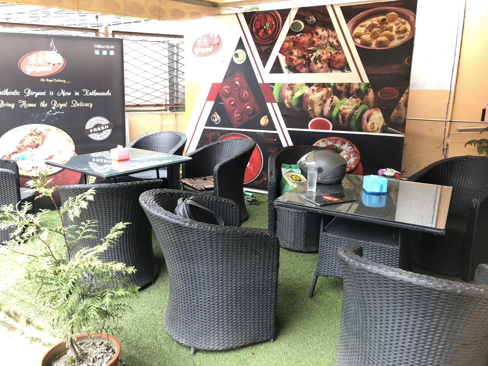 Haadi Biryani image 2