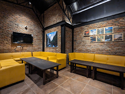 Busy Bee cafe Ktm image 2