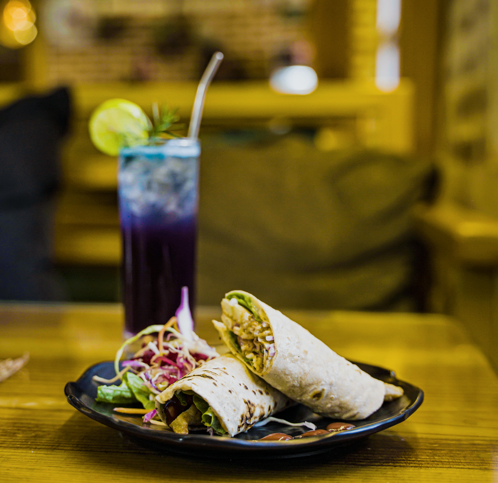 Bardali Restro & Meetings image 5