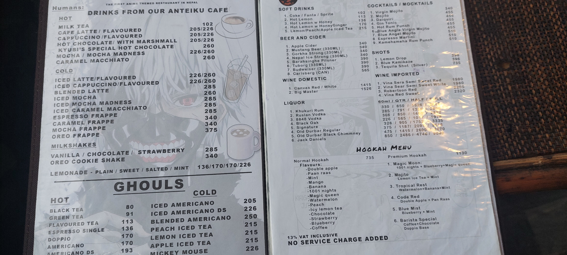 Kyubi’s Kitchen_menu_14