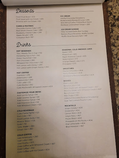 Sam's One Tree Cafe_menu_3