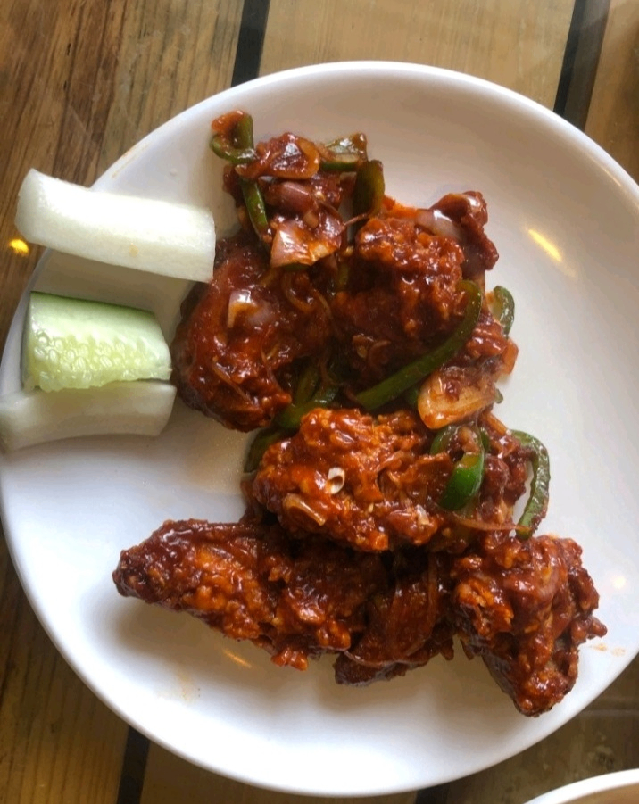 Burger House image 5