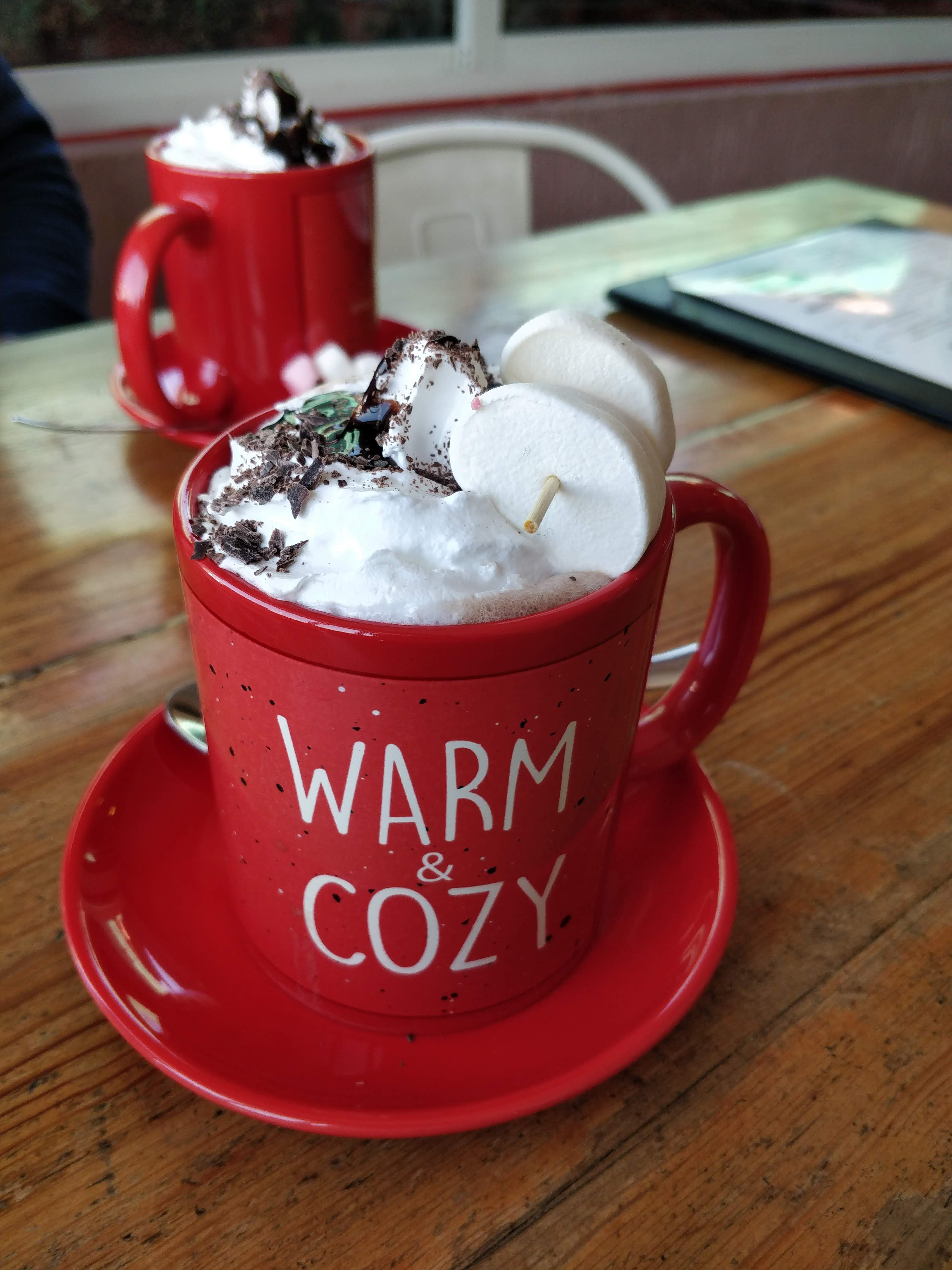 Himalayan Java Coffee- Basantapur image 5