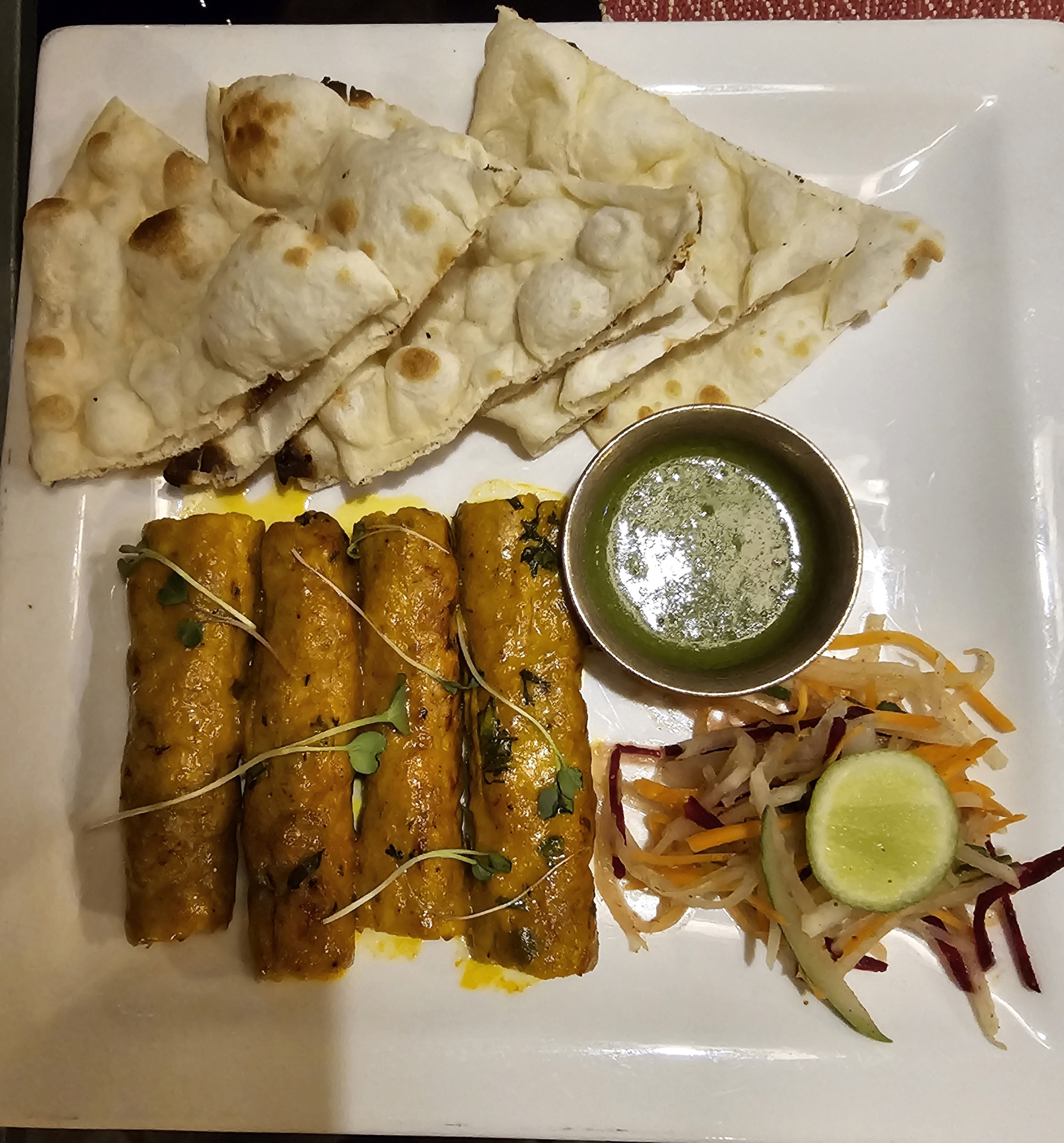 Third Eye Restaurant- Best Indian Restaurant image 4