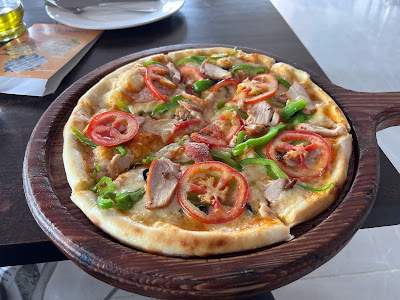 Pepe Pizza Satdobato image 3