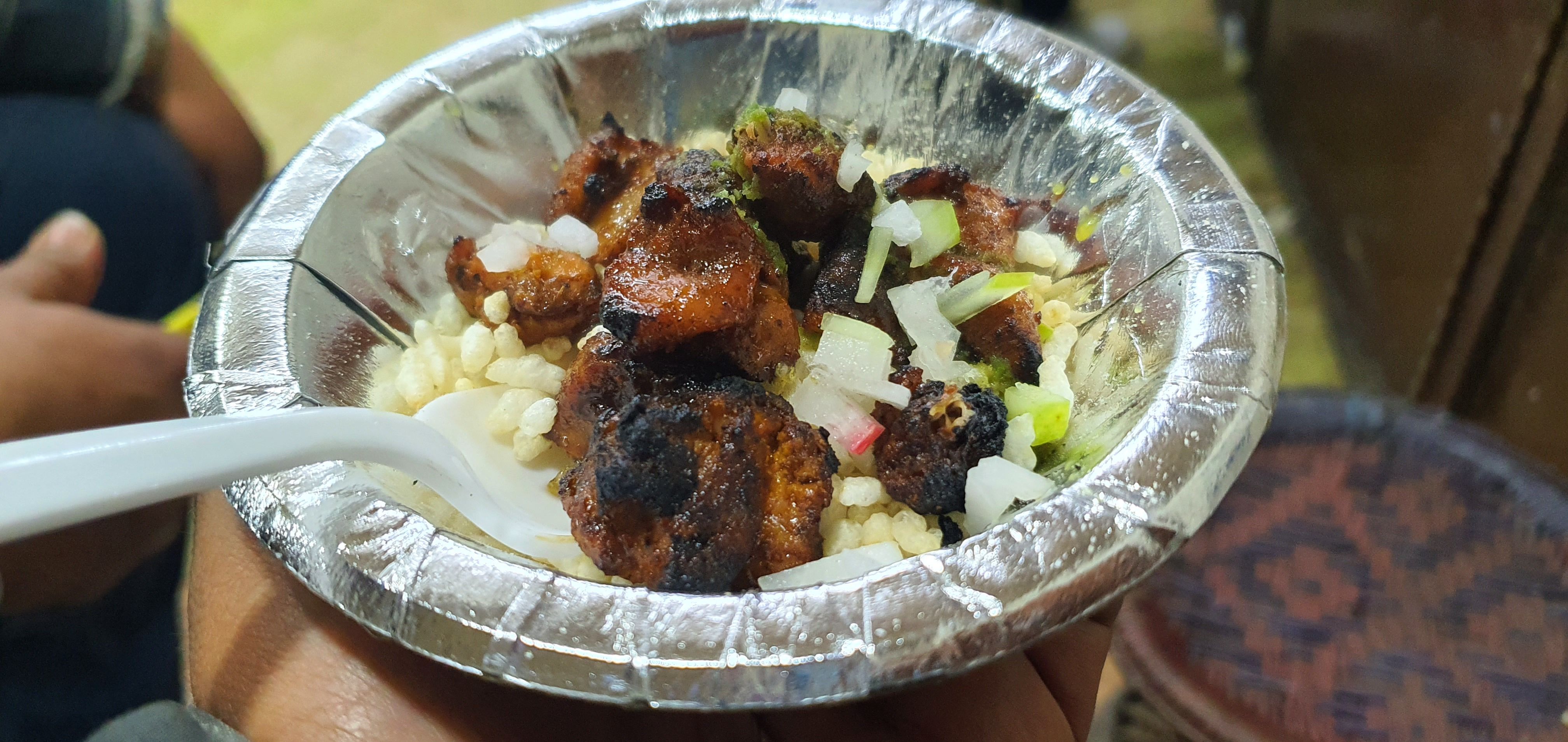 Aunty's Sekuwa Corner image 4