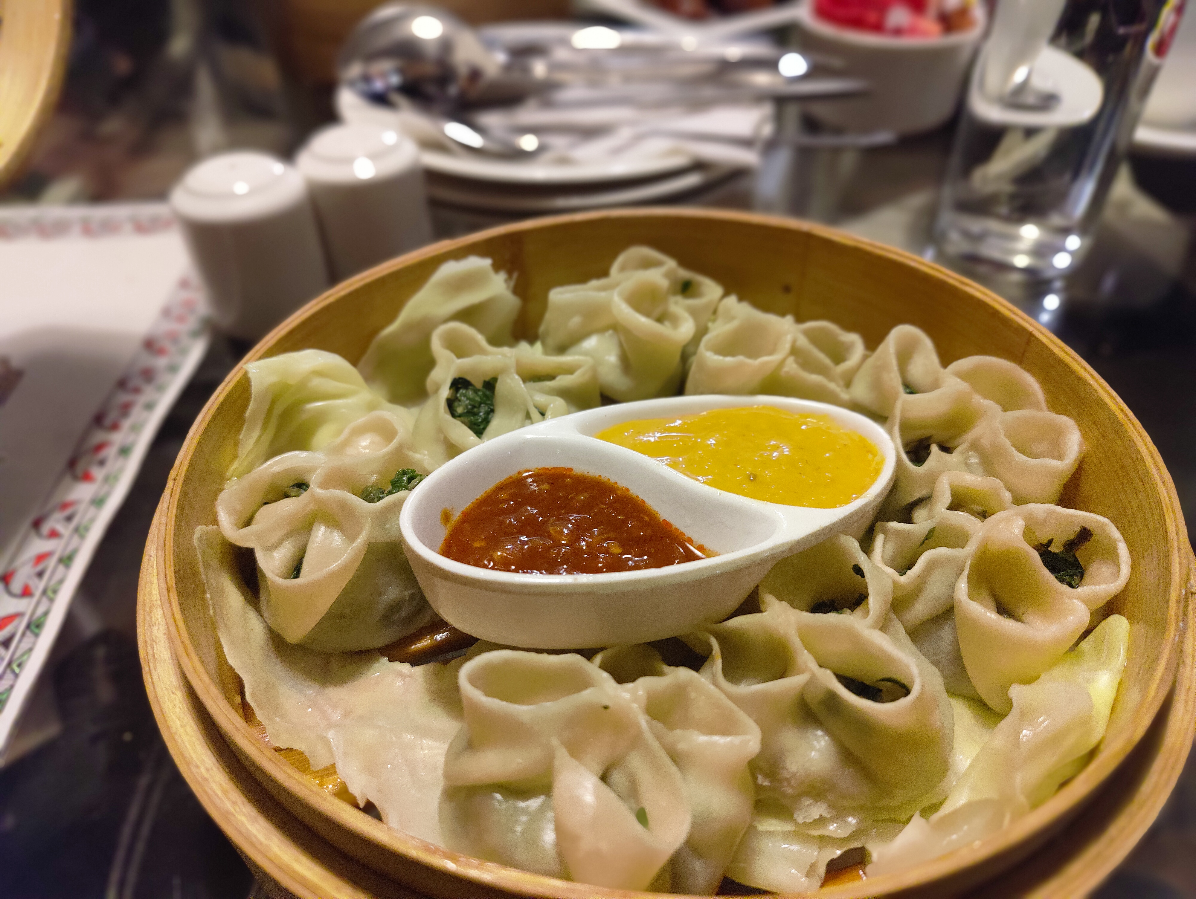 Dhokaima Cafe image 4