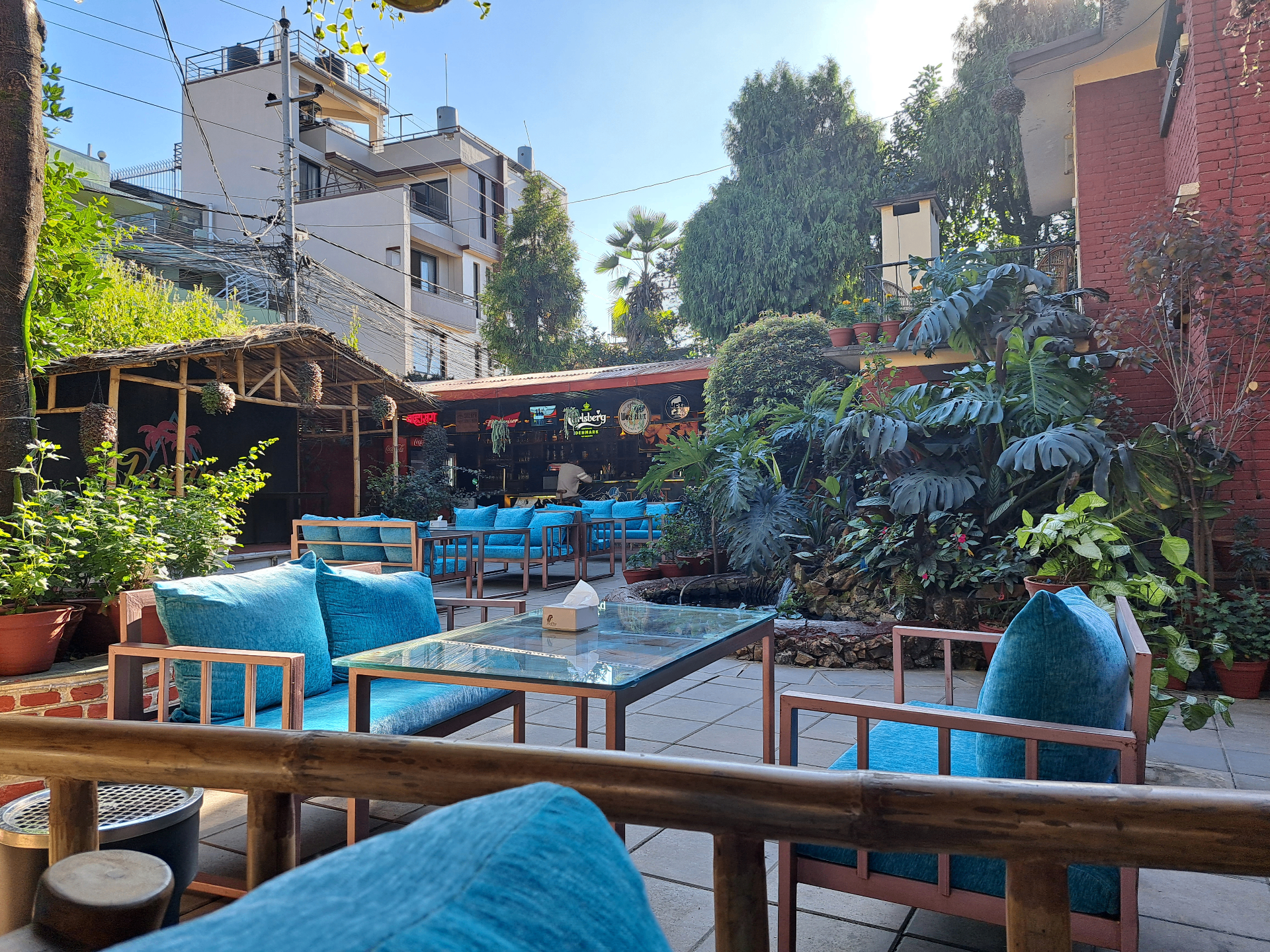 Paradise Garden Restaurant photo 1