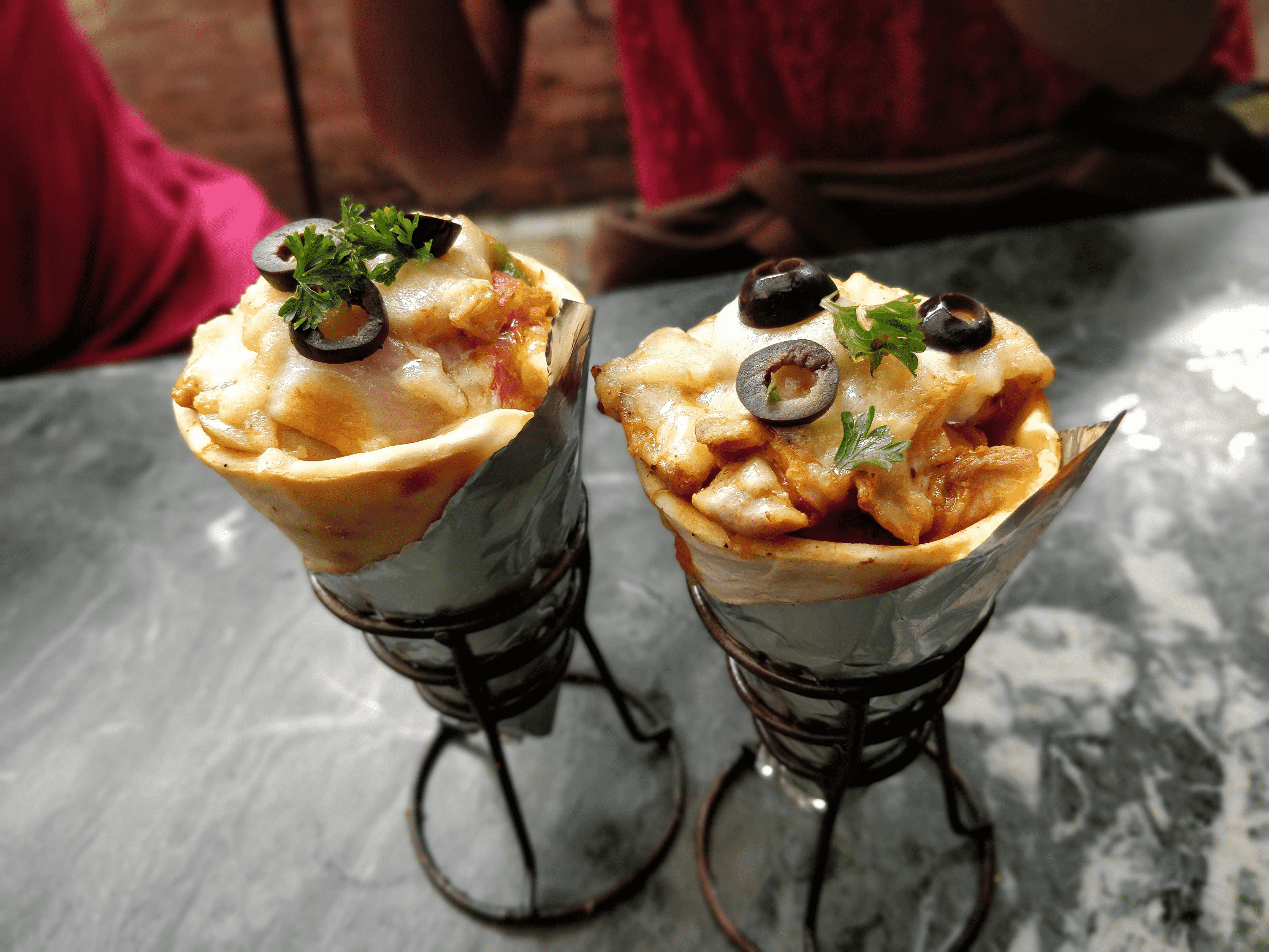 Cafe De Patan  image 3