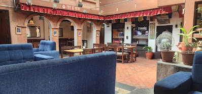 Cafe De Patan  image 2