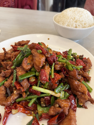 Red Dragon Chinese Restaurant image 3