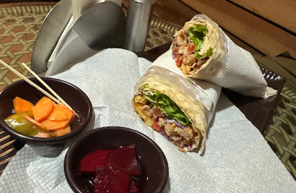 Thamel Doner Kebab image 4