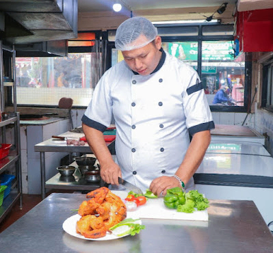 A one Cafe Old Baneshwor image 4