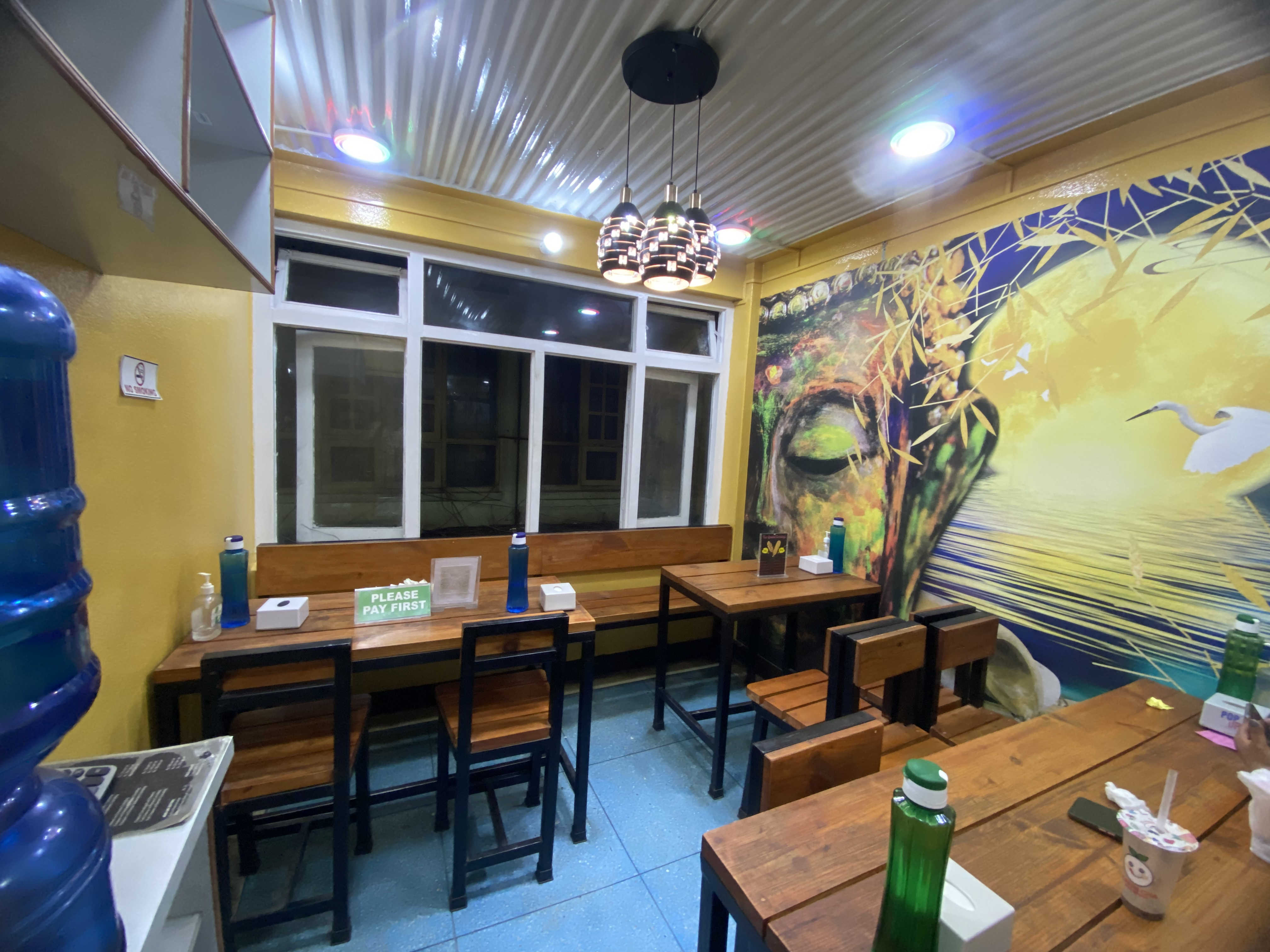 Suju's Snacks Station image 2