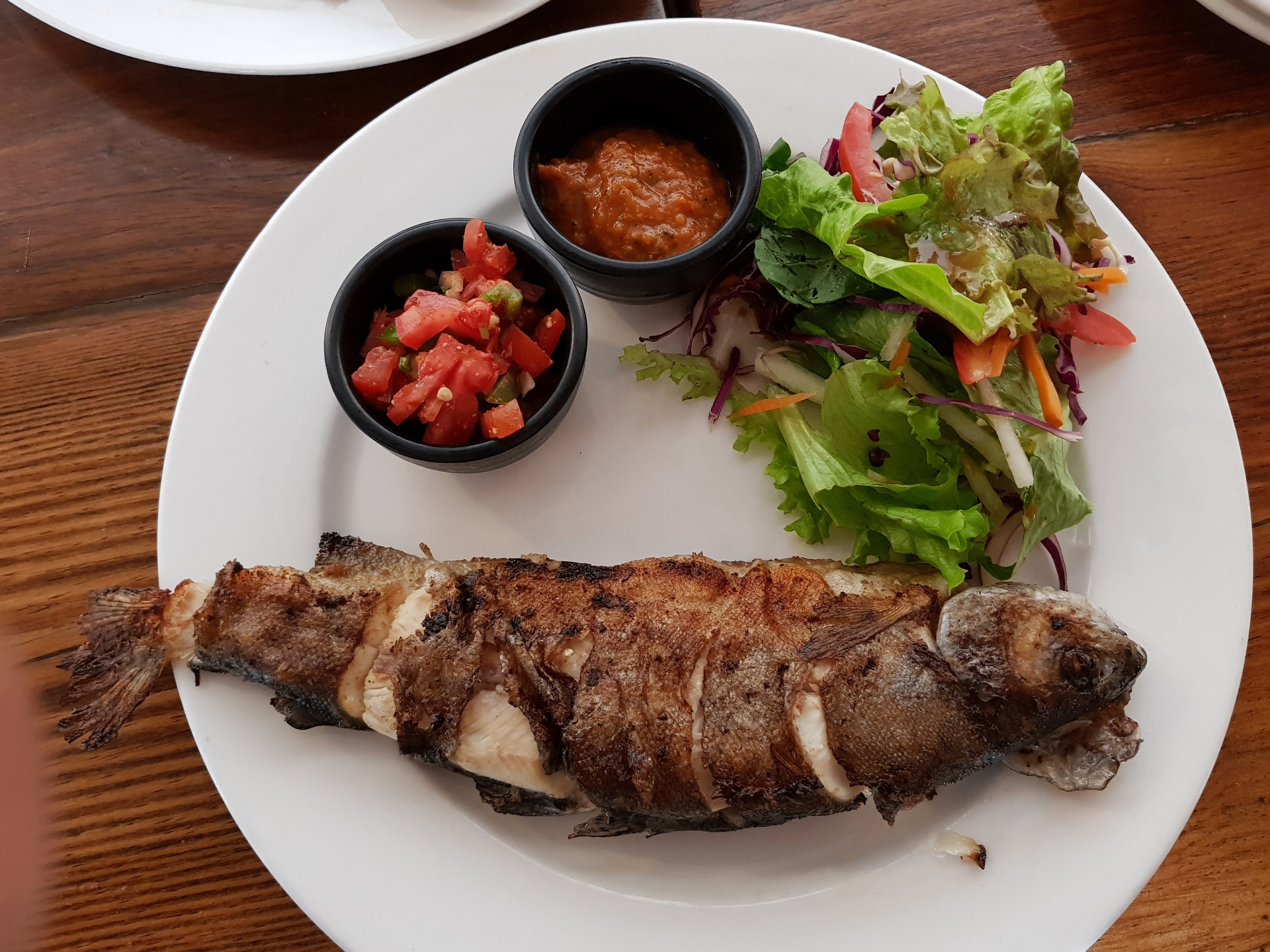 Alice Restaurant image 4