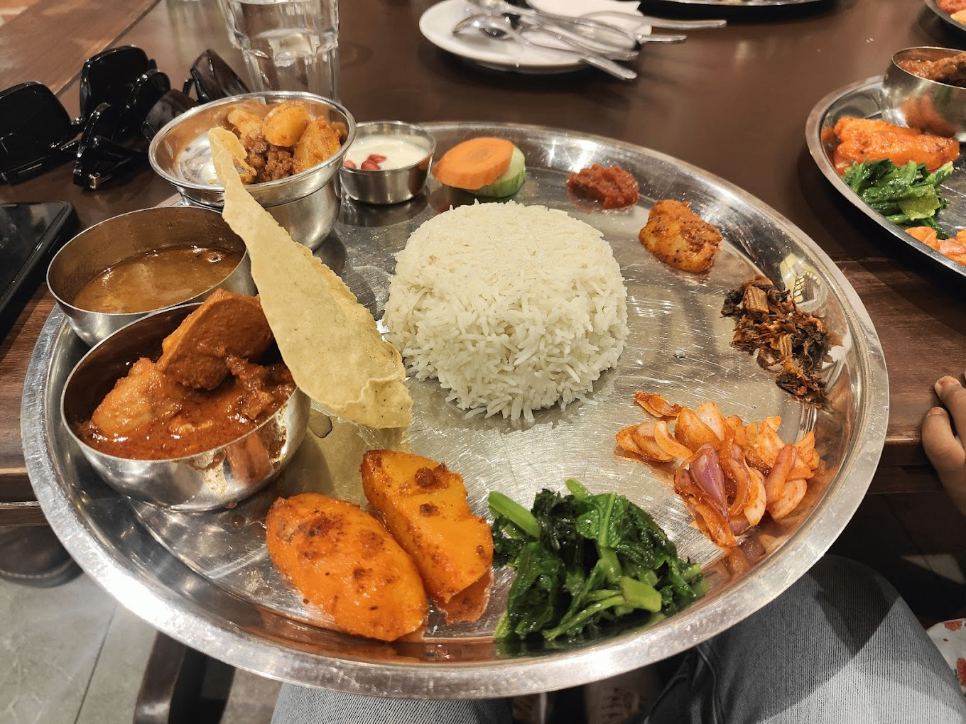 Local Thakali image 4