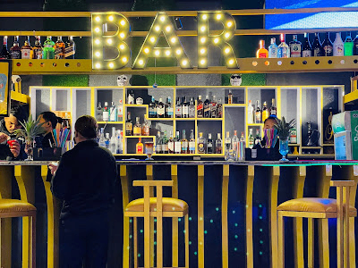 T.A.G Restaurant and Bar image 1