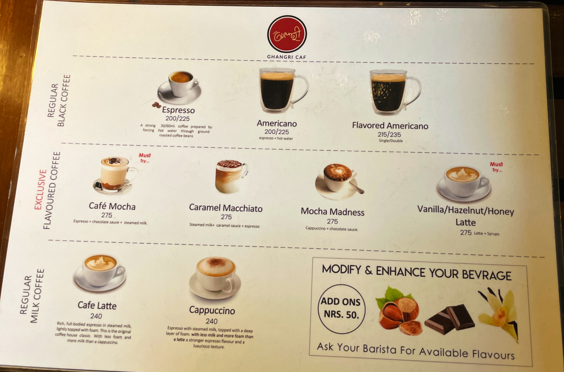 Ghangri Cafe_menu_0