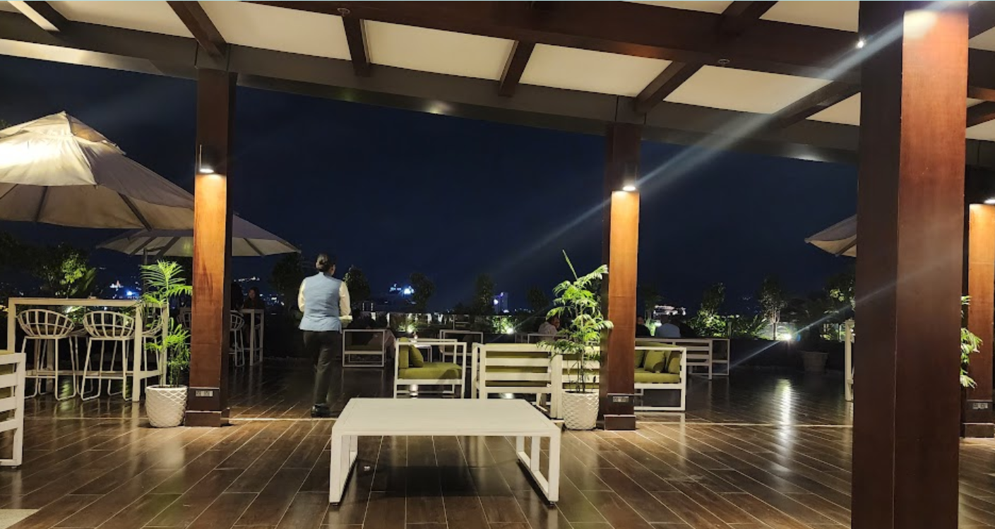 Tahina Terrace image 2