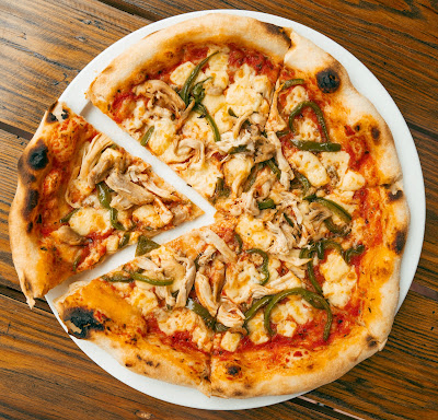 Piano Piano South - Italian Restaurant image 3