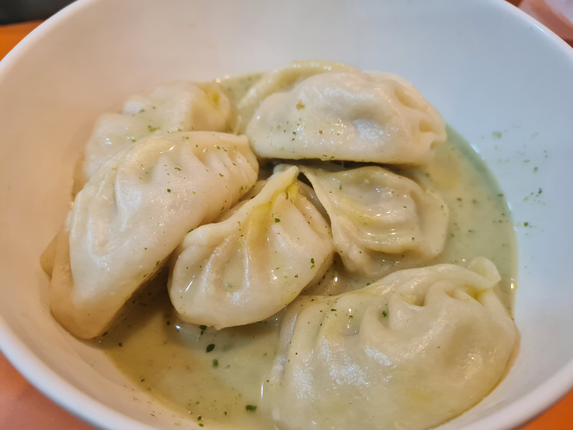 Chwassa Jhol Momo, Sita paila image 5