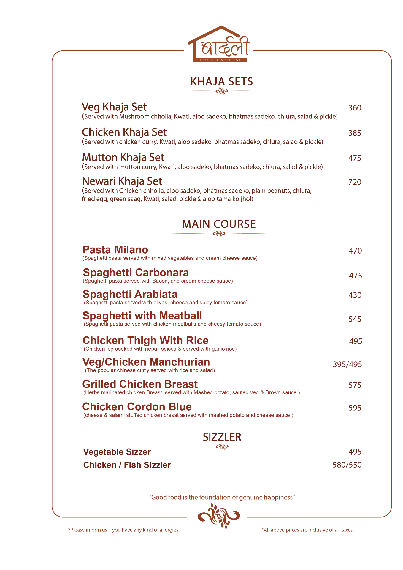 Bardali Restro & Meetings_menu_5