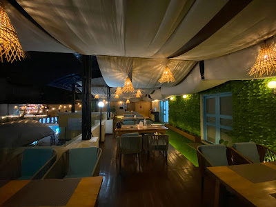 Taverna Restaurant & Pool Bar image 2