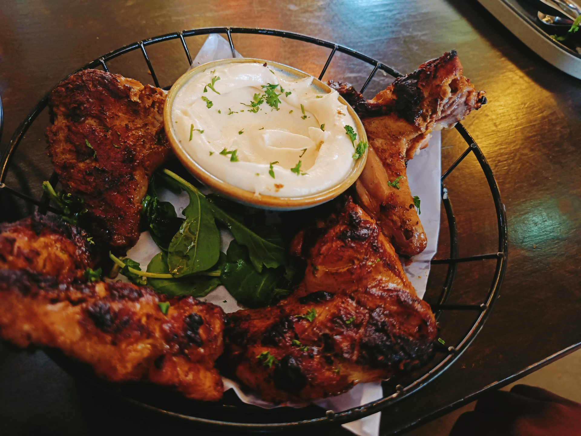 Mazaaj Hookah Lounge & Bar image 5