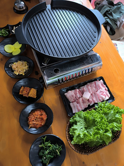 Chhingu Restaurant & Mart image 2