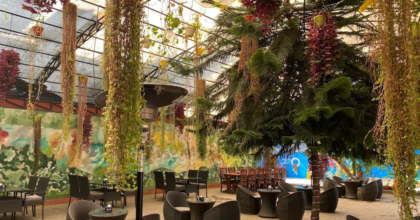 Walnut Bistro image 2