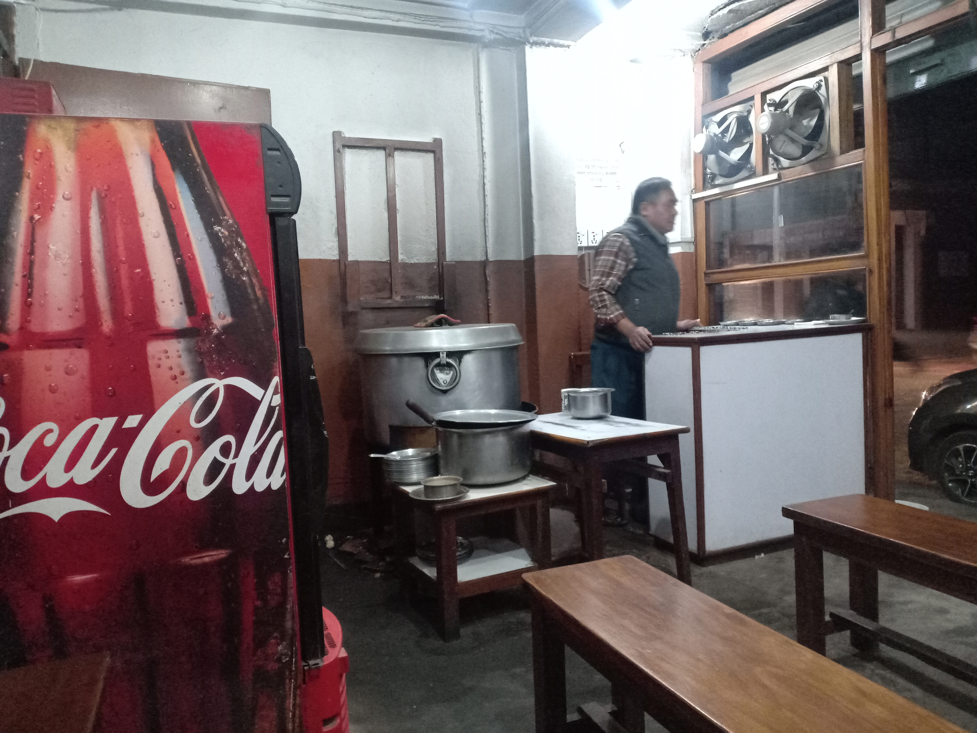 Everest MoMo Center image 2