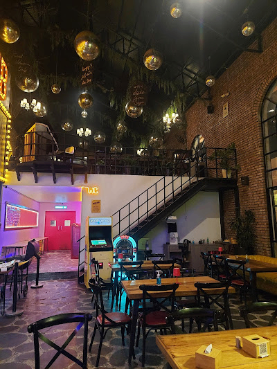 SUPPER CLUB (Dim Sum & Disco House) image 2