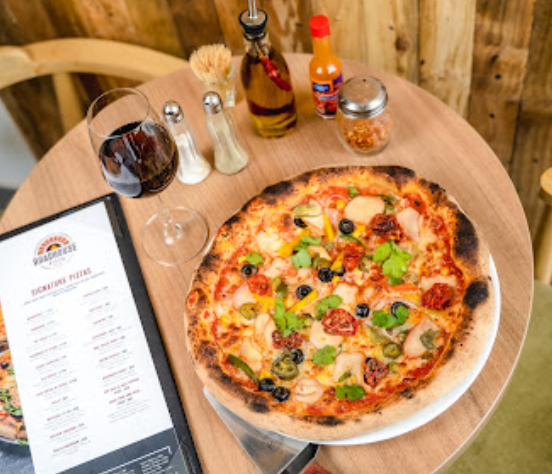 Roadhouse Pizza - Battisputali image 4