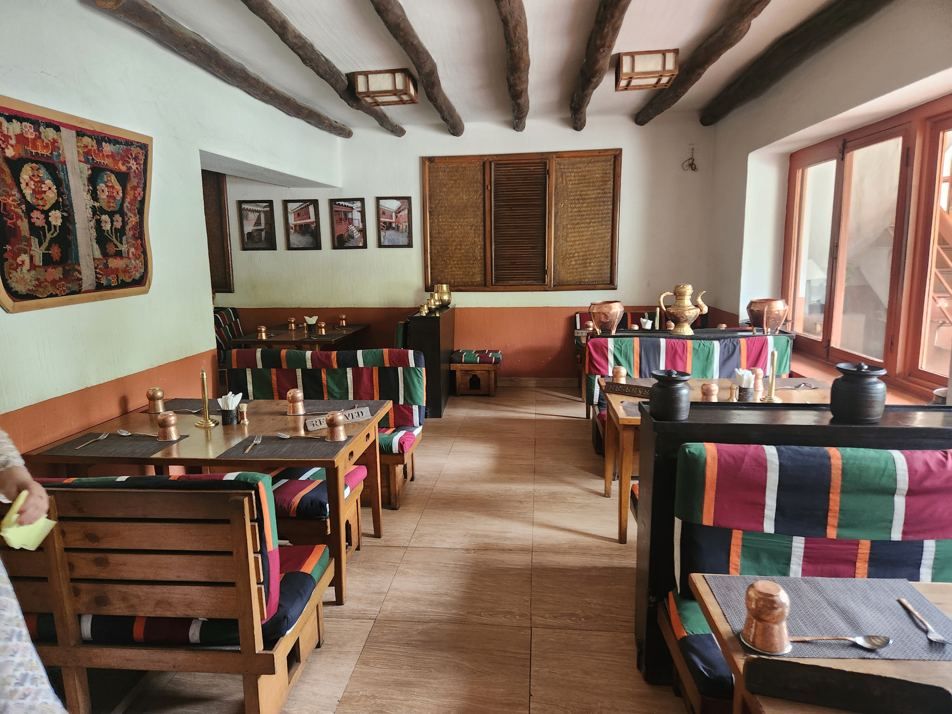 Tukche Thakali Kitchen image 1