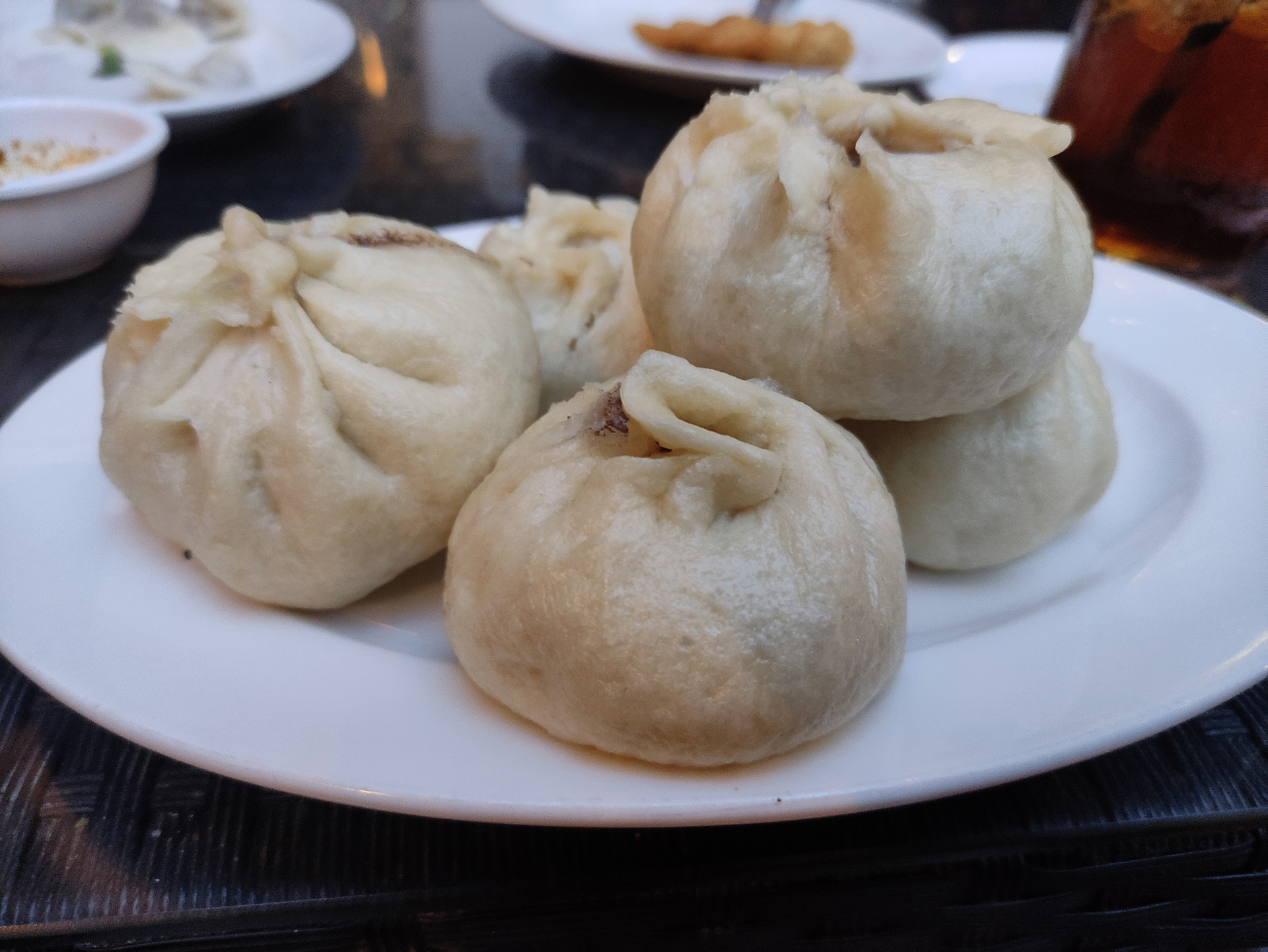 Shambhala Café image 4