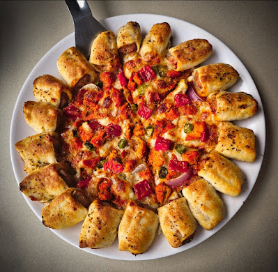 Pizza Planet Kumaripati image 4